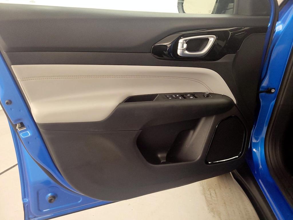 used 2022 Jeep Compass car, priced at $22,998