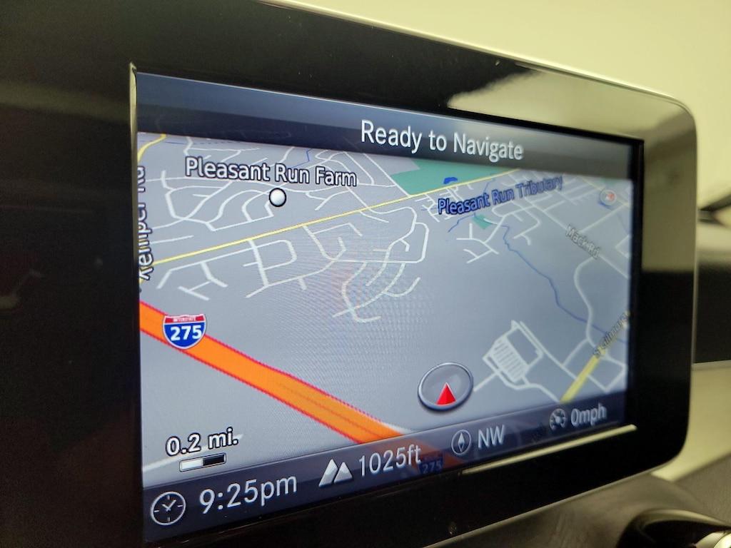 used 2019 Mercedes-Benz GLC 300 car, priced at $24,998