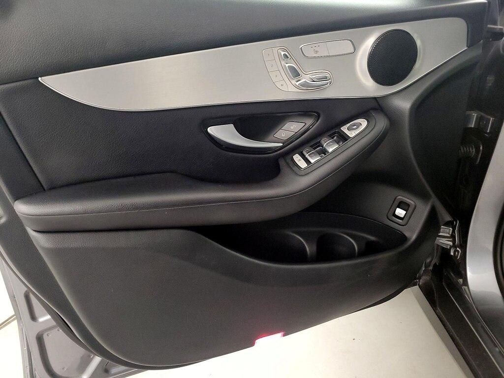 used 2019 Mercedes-Benz GLC 300 car, priced at $24,998