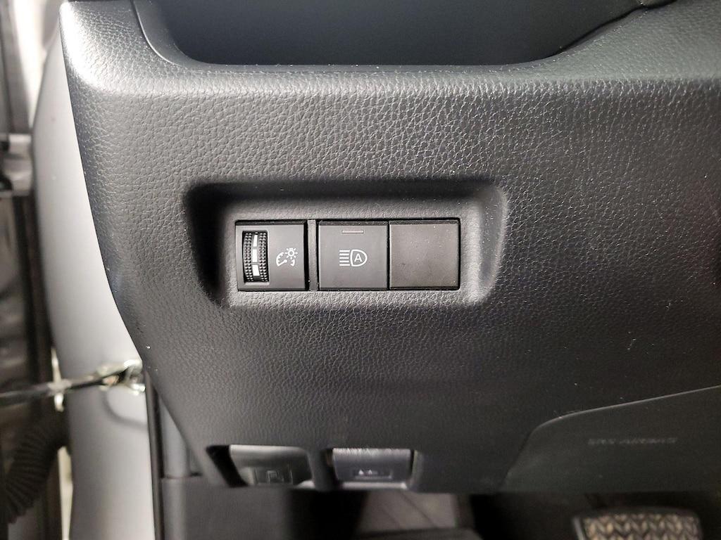 used 2020 Toyota RAV4 car, priced at $25,998