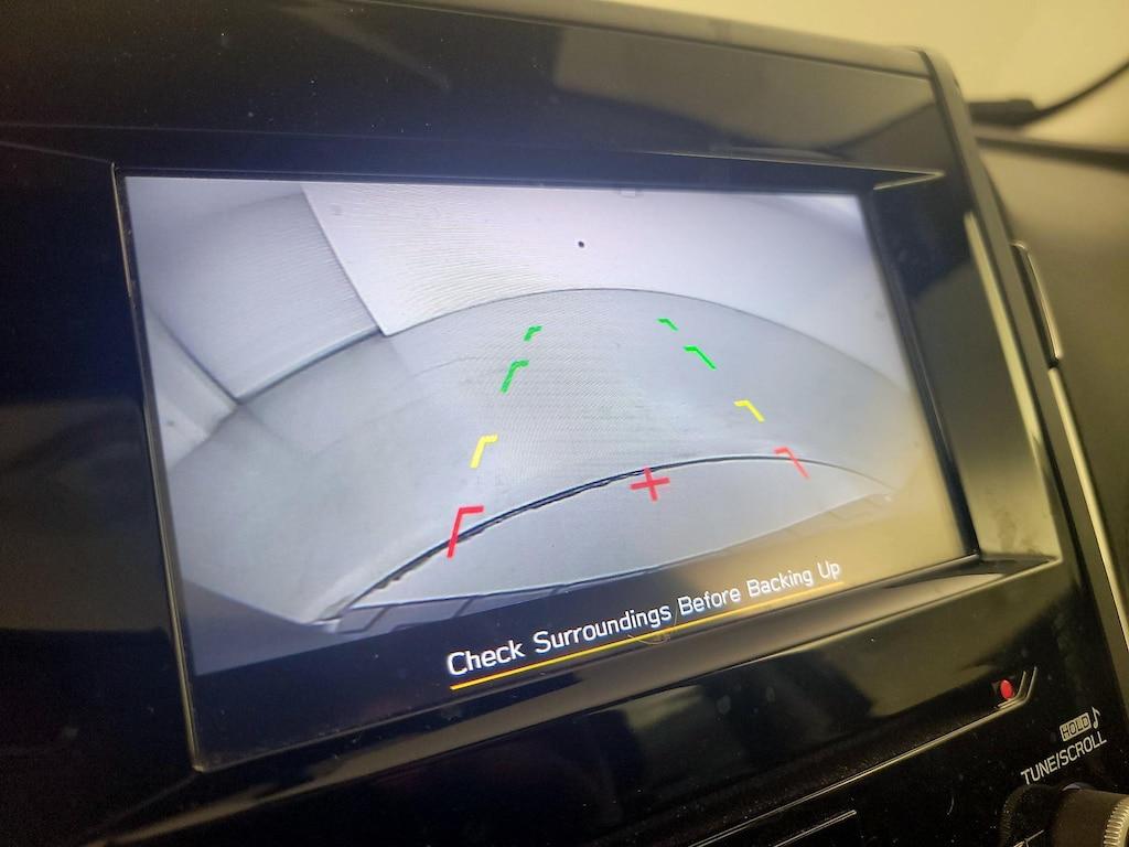 used 2022 Subaru Forester car, priced at $28,998