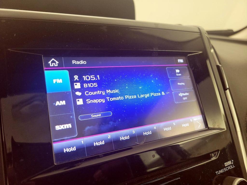 used 2022 Subaru Forester car, priced at $28,998