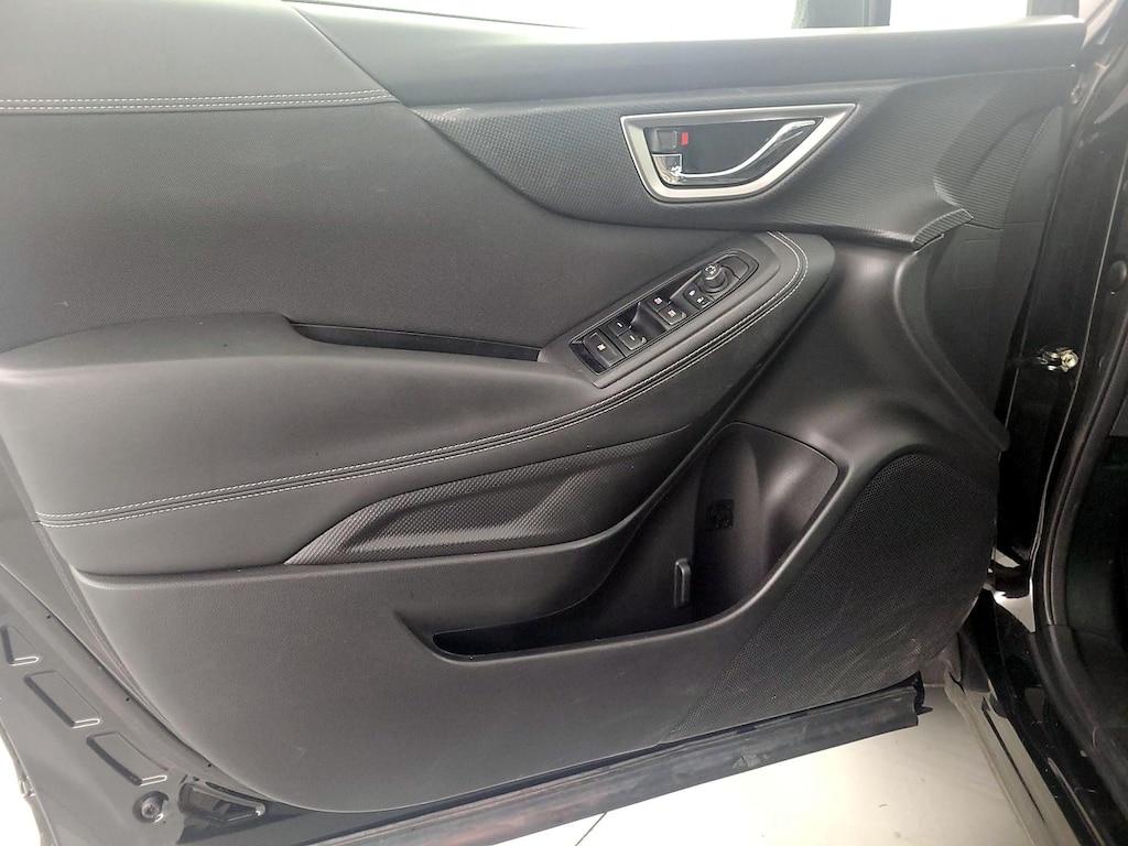 used 2022 Subaru Forester car, priced at $28,998