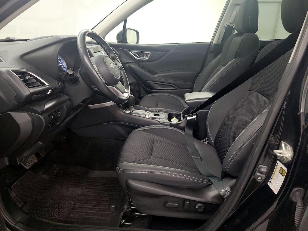 used 2022 Subaru Forester car, priced at $28,998