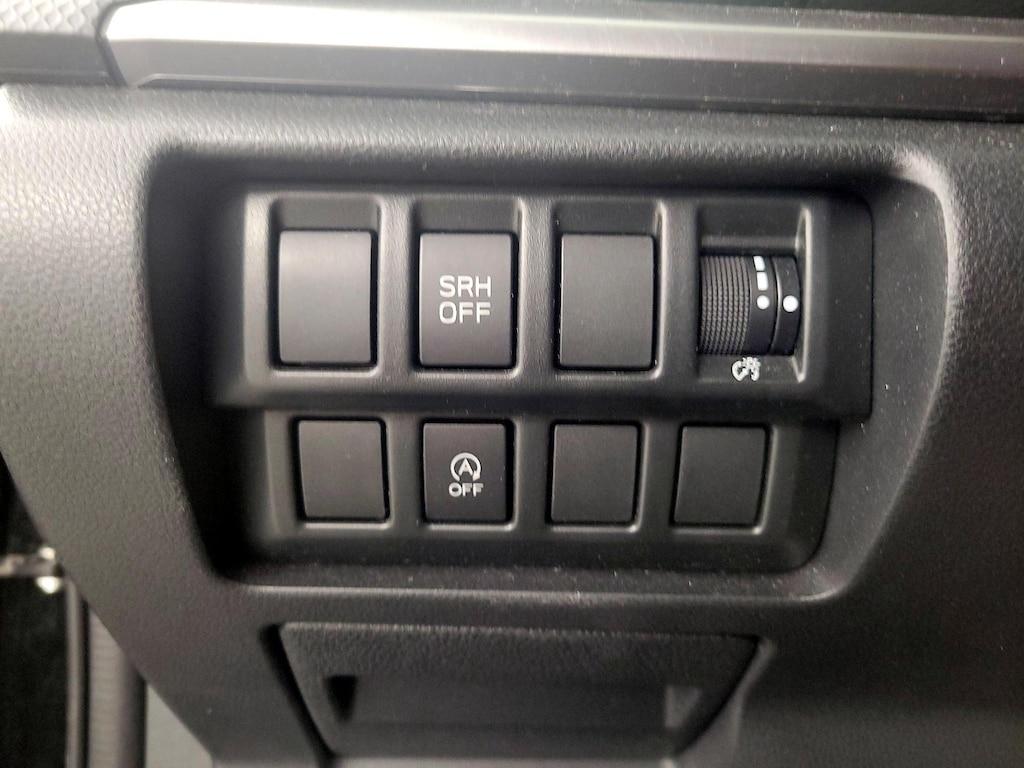 used 2022 Subaru Forester car, priced at $28,998