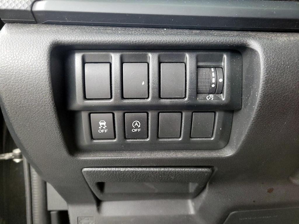 used 2020 Subaru Forester car, priced at $19,998