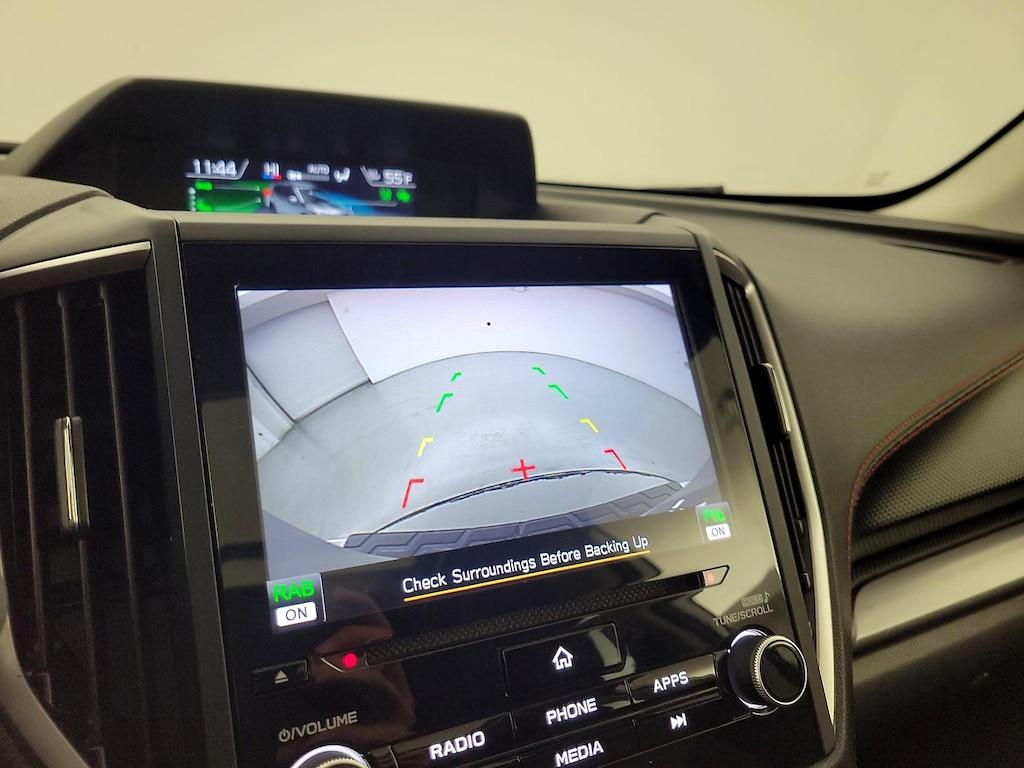 used 2021 Subaru Forester car, priced at $18,998