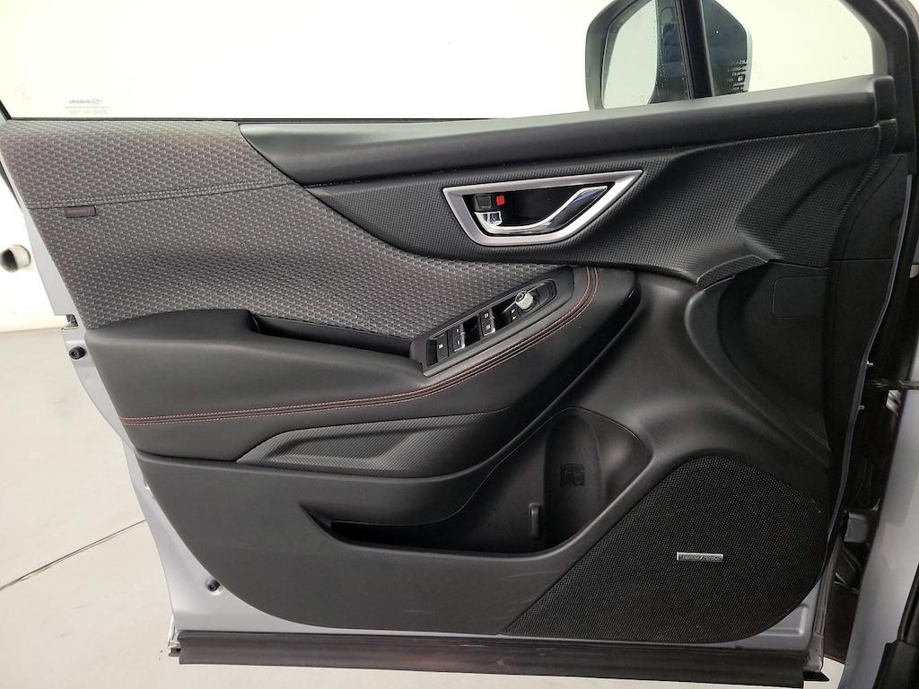 used 2021 Subaru Forester car, priced at $18,998