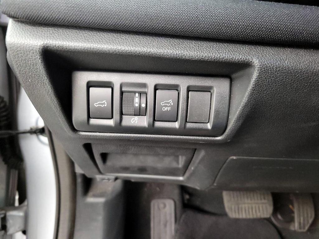 used 2023 Subaru Outback car, priced at $28,998
