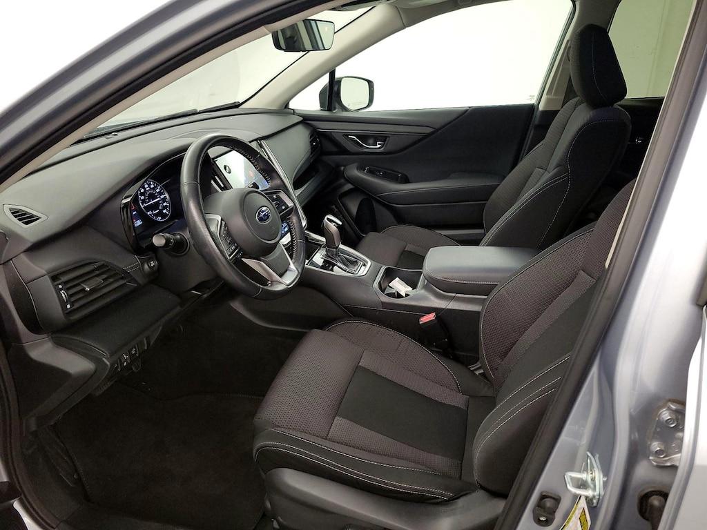 used 2023 Subaru Outback car, priced at $28,998