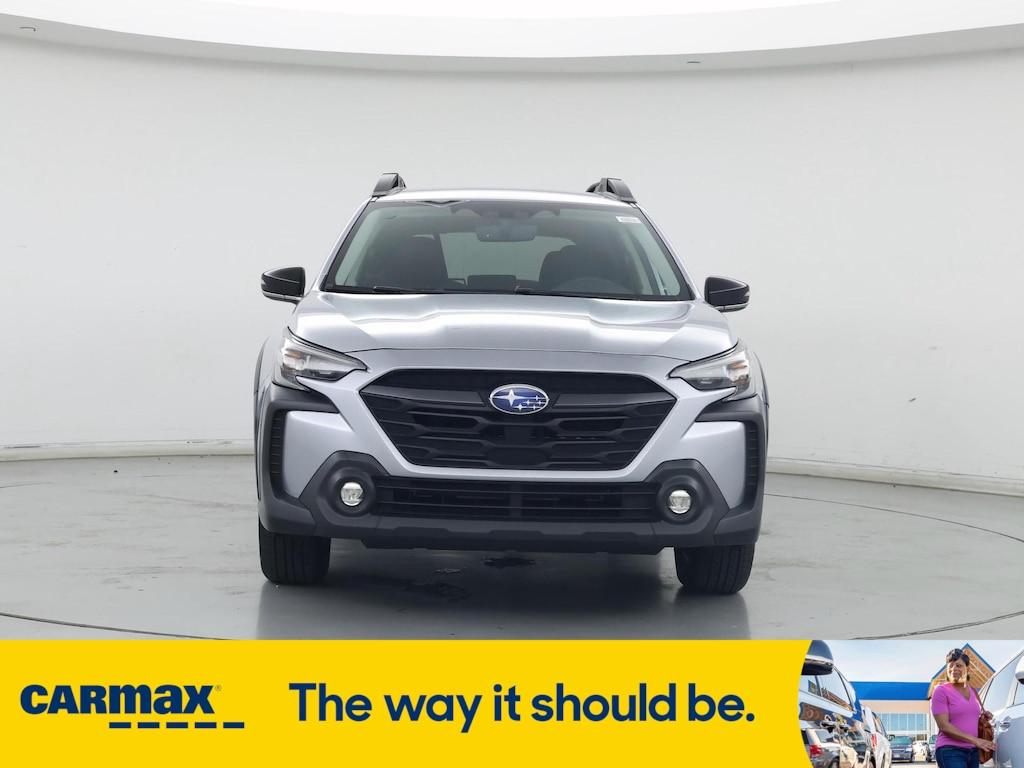 used 2023 Subaru Outback car, priced at $28,998