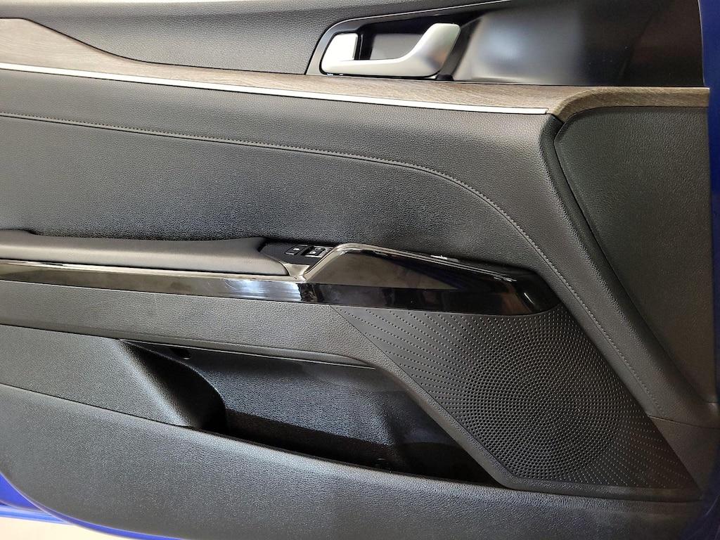 used 2021 Kia K5 car, priced at $22,998