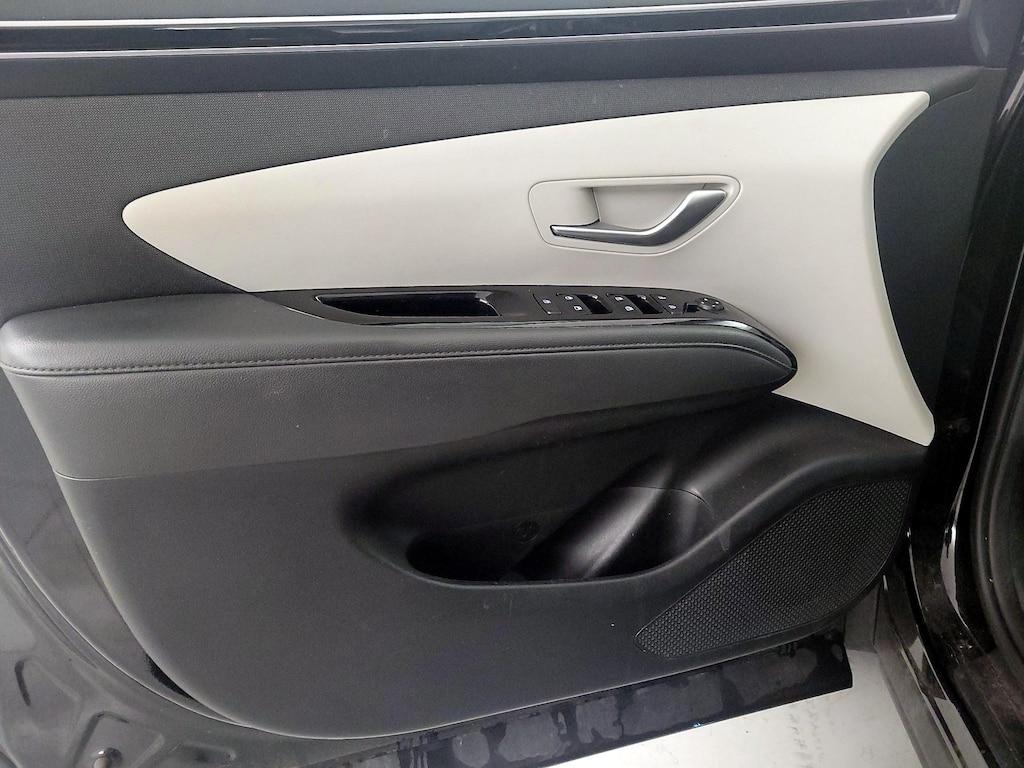 used 2022 Hyundai Tucson car, priced at $24,998