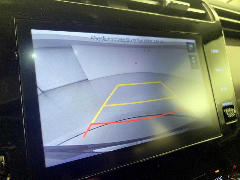 used 2022 Hyundai Tucson car, priced at $24,998