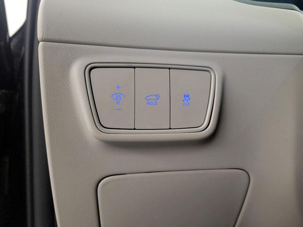 used 2022 Hyundai Tucson car, priced at $24,998