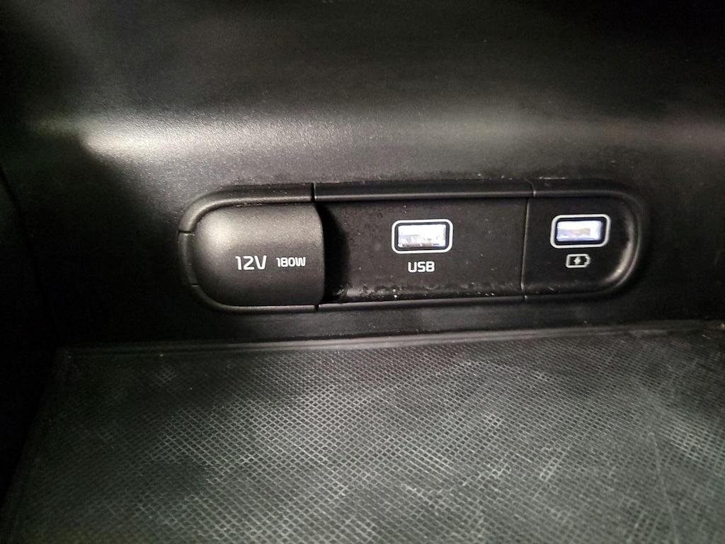 used 2022 Kia K5 car, priced at $27,998