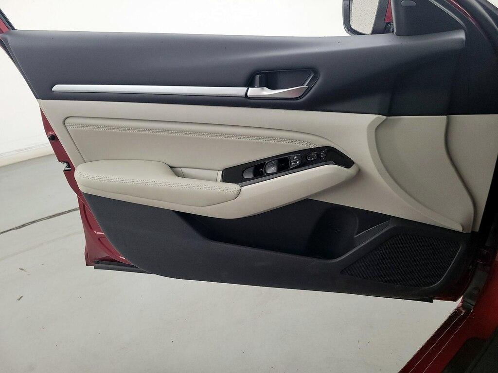 used 2022 Nissan Altima car, priced at $24,998