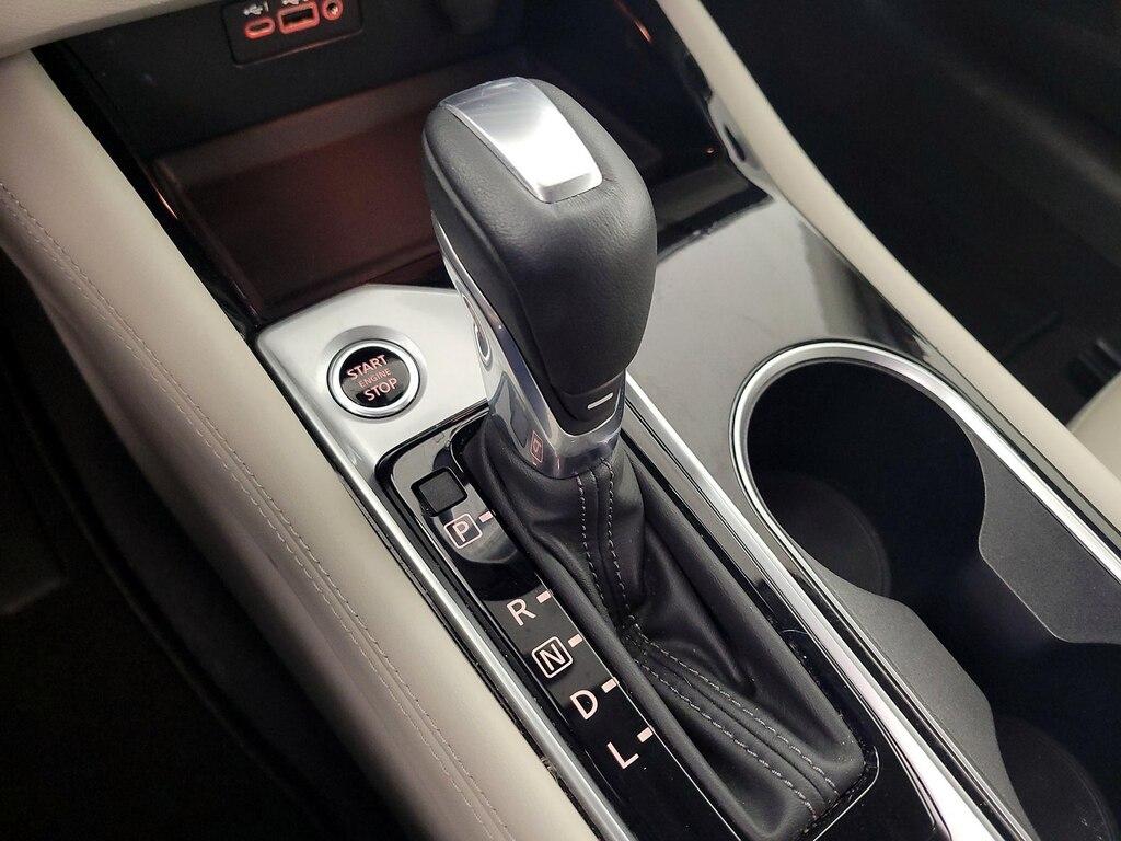 used 2022 Nissan Altima car, priced at $24,998