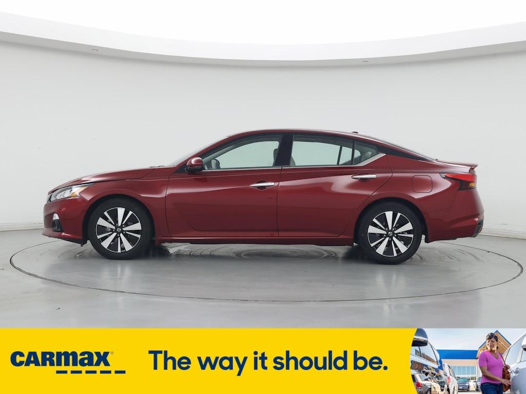 used 2022 Nissan Altima car, priced at $24,998