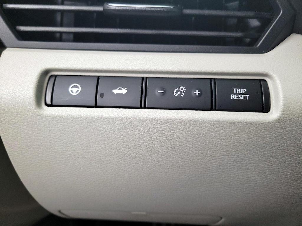 used 2022 Nissan Altima car, priced at $24,998