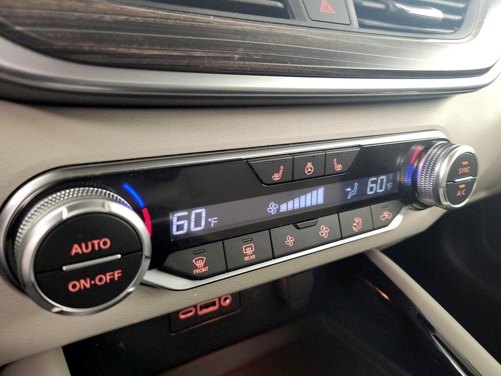 used 2022 Nissan Altima car, priced at $24,998
