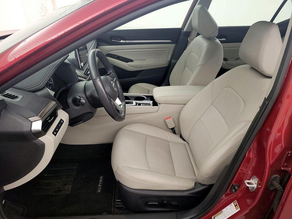 used 2022 Nissan Altima car, priced at $24,998