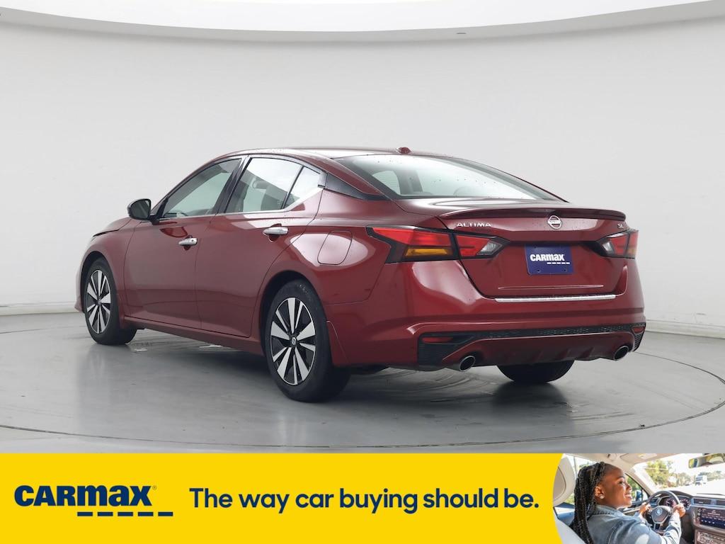 used 2022 Nissan Altima car, priced at $24,998