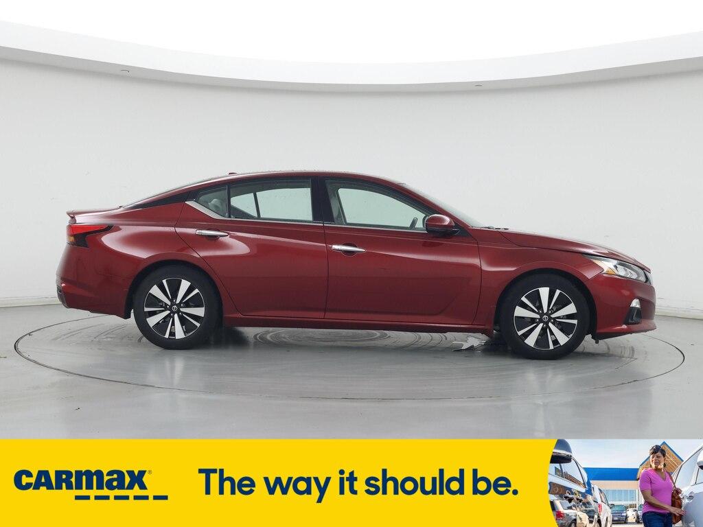 used 2022 Nissan Altima car, priced at $24,998