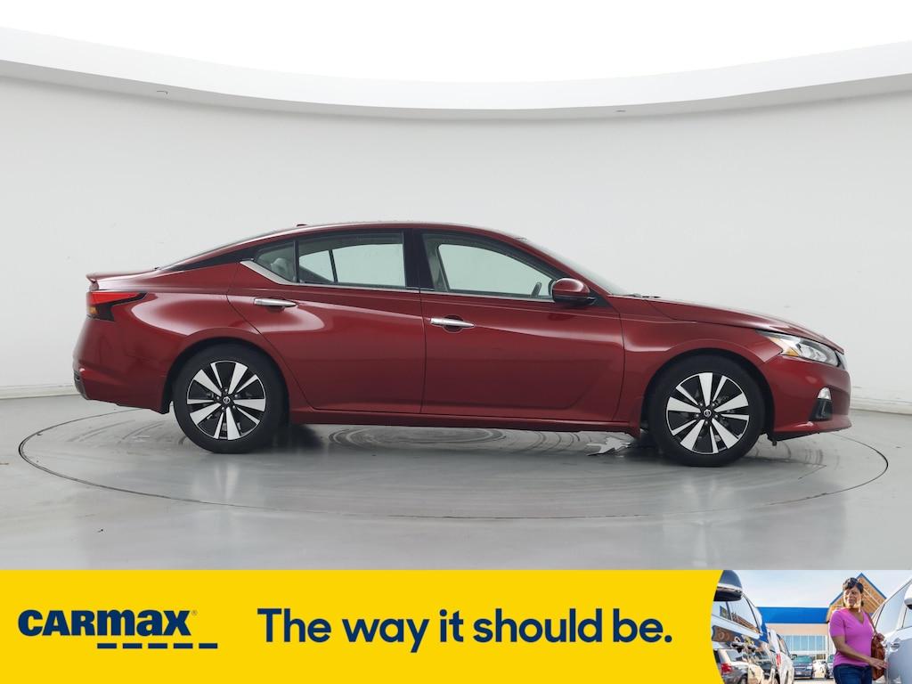 used 2022 Nissan Altima car, priced at $24,998