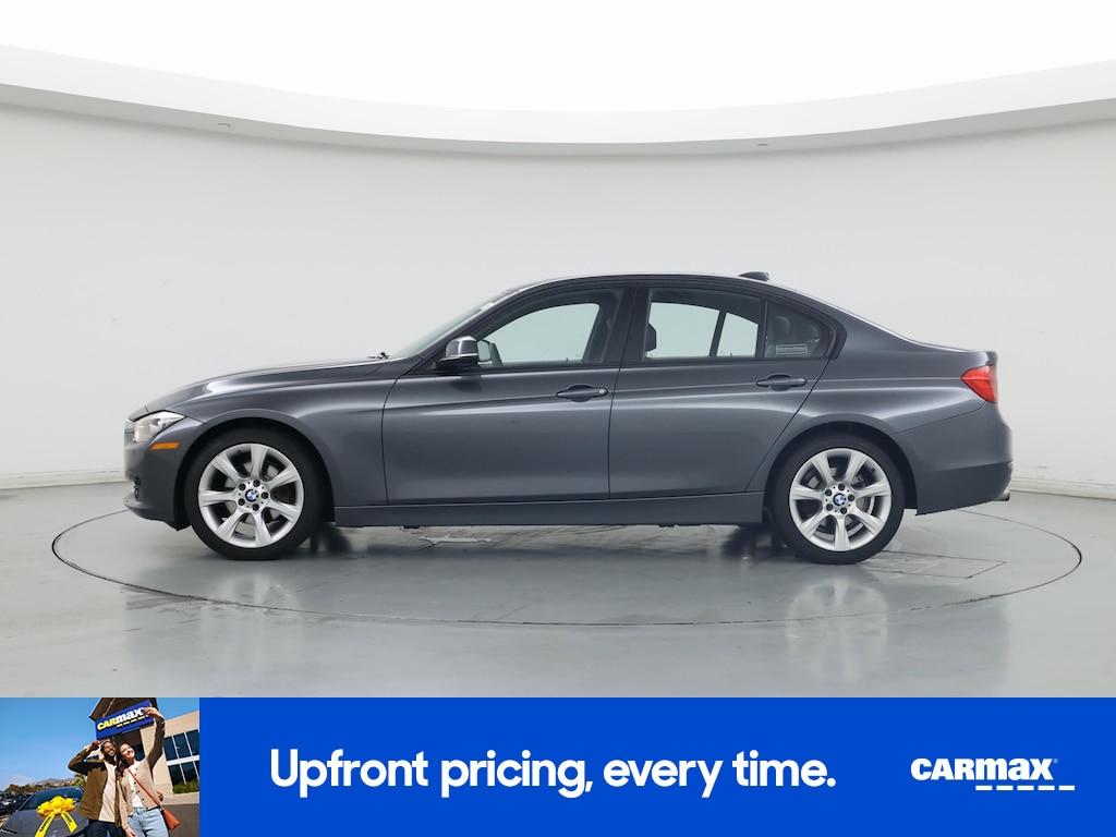 used 2014 BMW 320 car, priced at $14,998