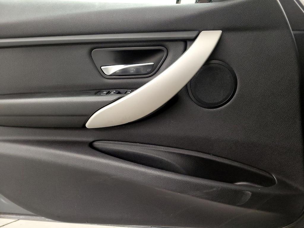 used 2014 BMW 320 car, priced at $14,998