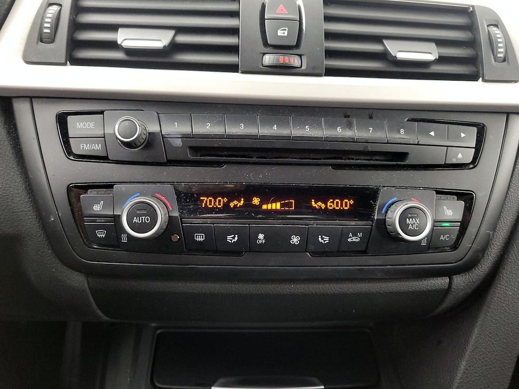 used 2014 BMW 320 car, priced at $14,998