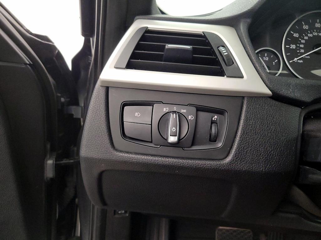 used 2014 BMW 320 car, priced at $14,998