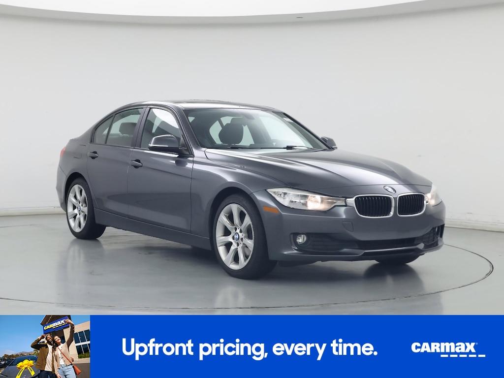 used 2014 BMW 320 car, priced at $14,998