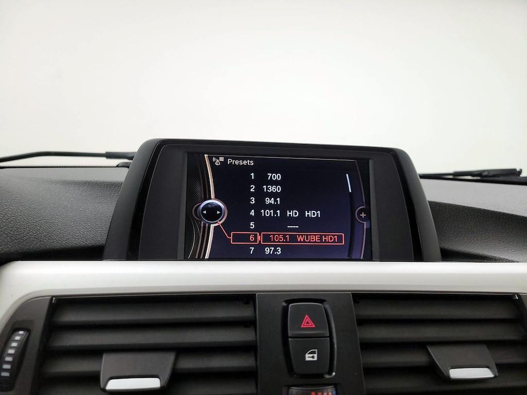 used 2014 BMW 320 car, priced at $14,998