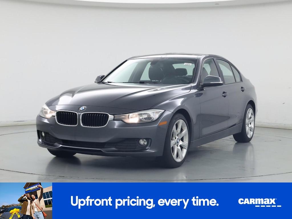 used 2014 BMW 320 car, priced at $14,998