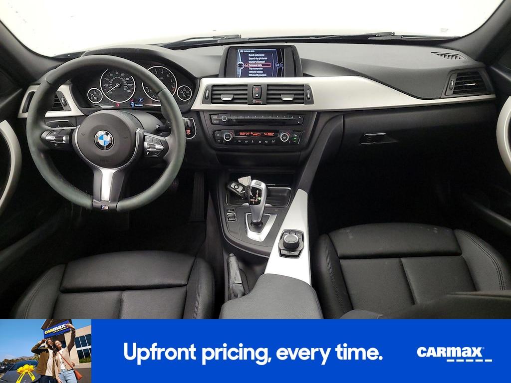 used 2014 BMW 320 car, priced at $14,998