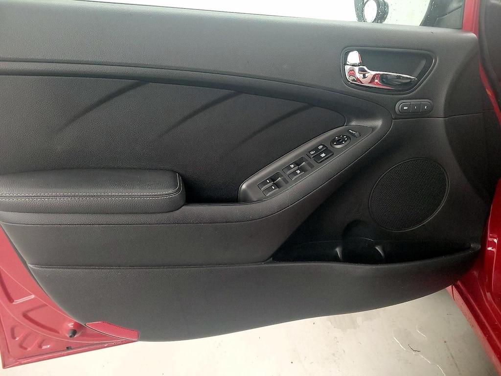 used 2017 Kia Forte car, priced at $14,998