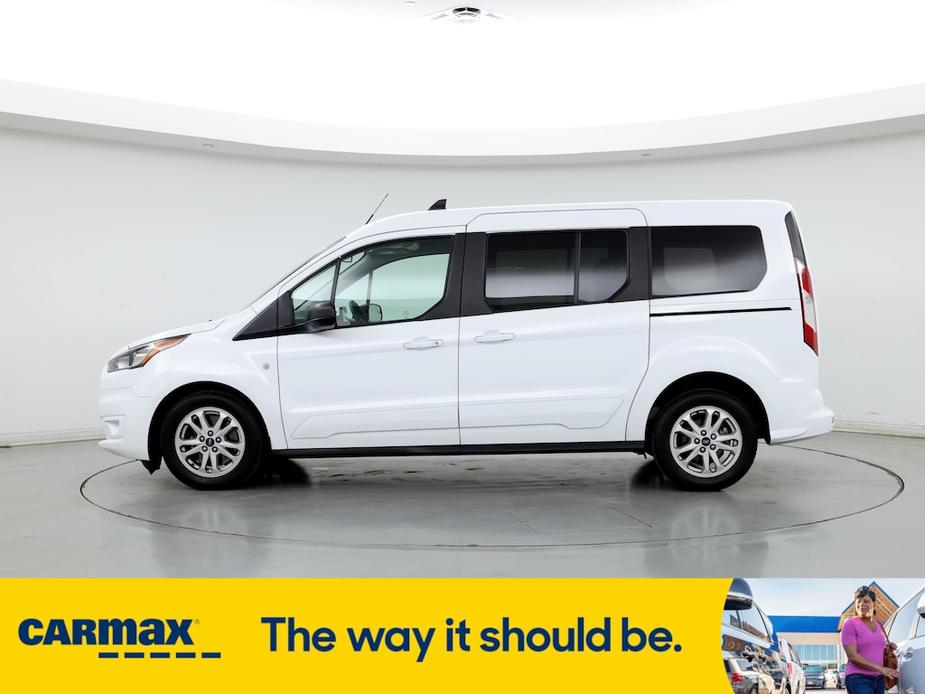 used 2020 Ford Transit Connect car, priced at $23,998