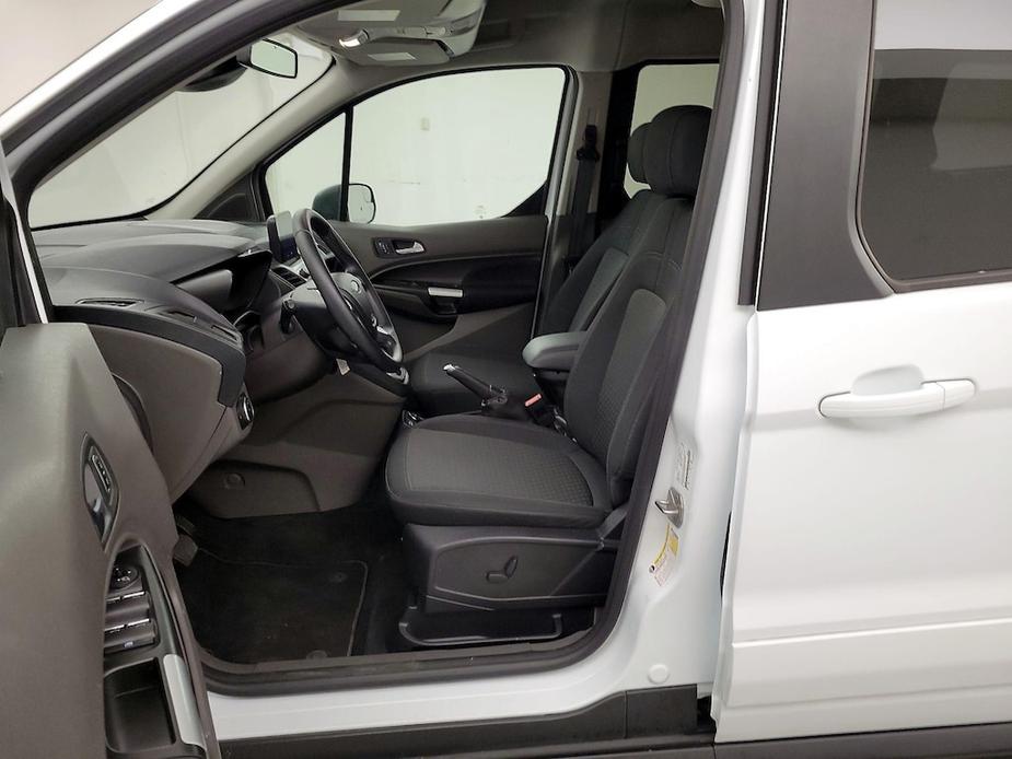 used 2020 Ford Transit Connect car, priced at $23,998