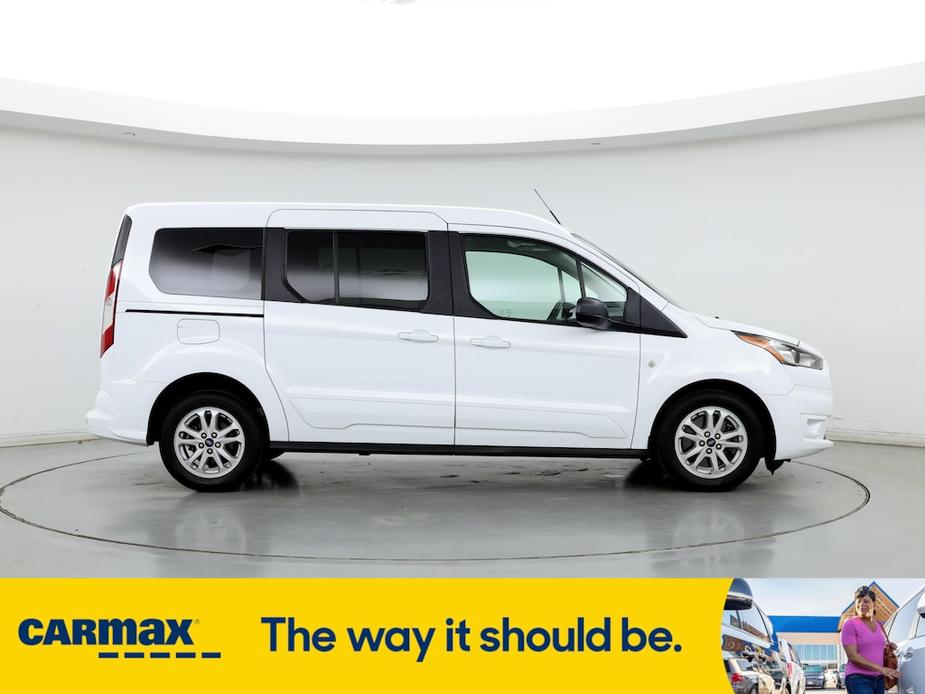 used 2020 Ford Transit Connect car, priced at $23,998