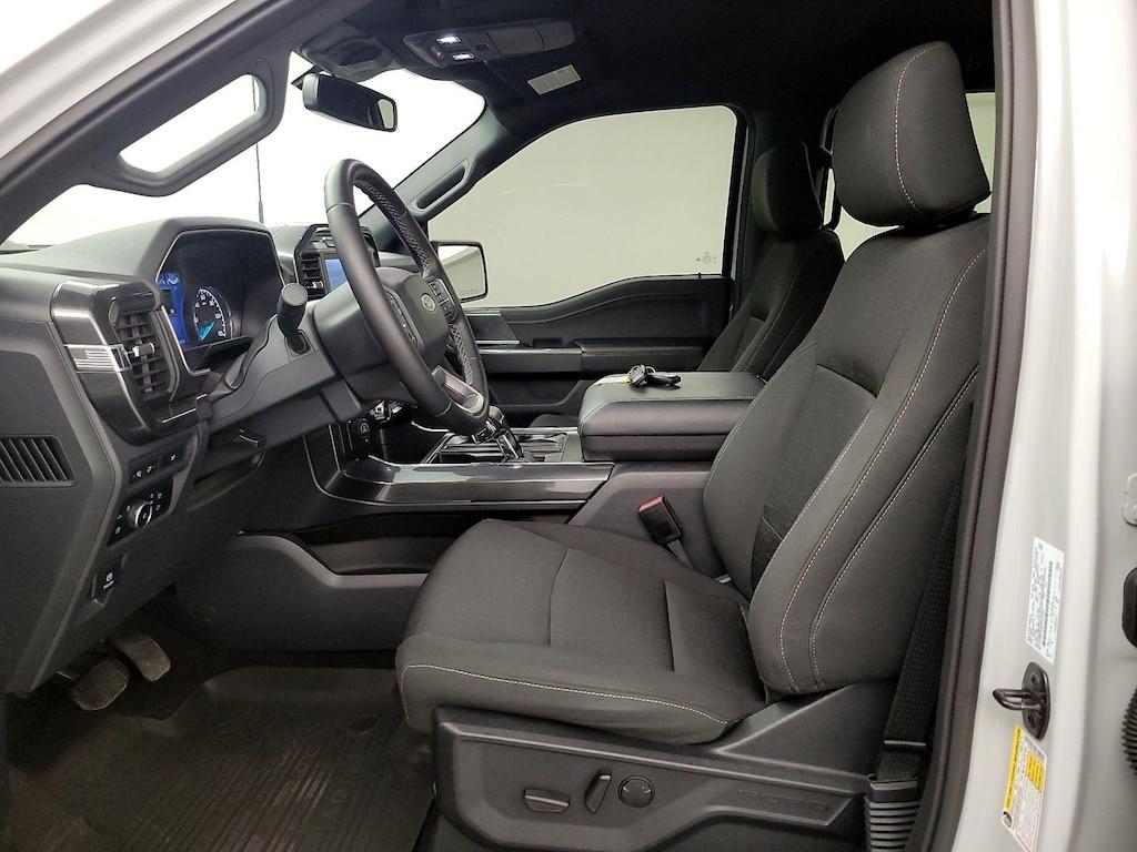 used 2023 Ford F-150 car, priced at $47,998