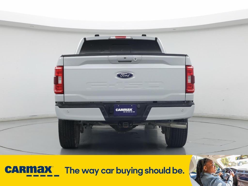 used 2023 Ford F-150 car, priced at $47,998