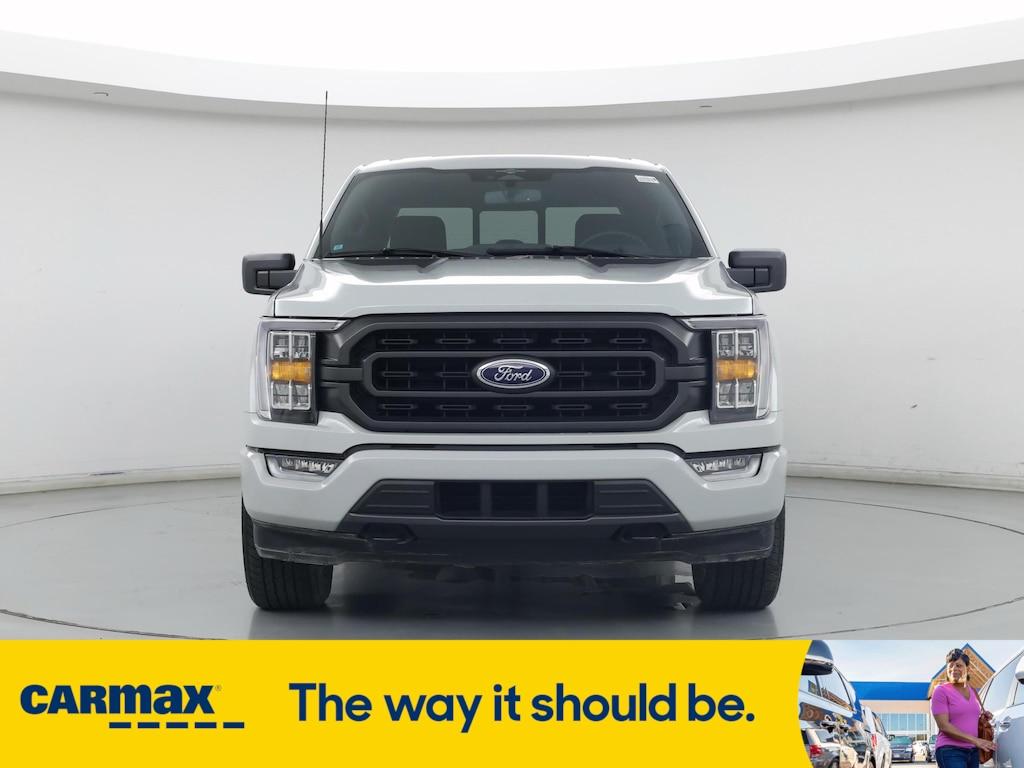 used 2023 Ford F-150 car, priced at $47,998