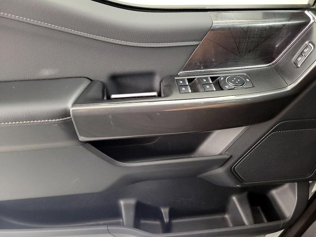 used 2023 Ford F-150 car, priced at $47,998