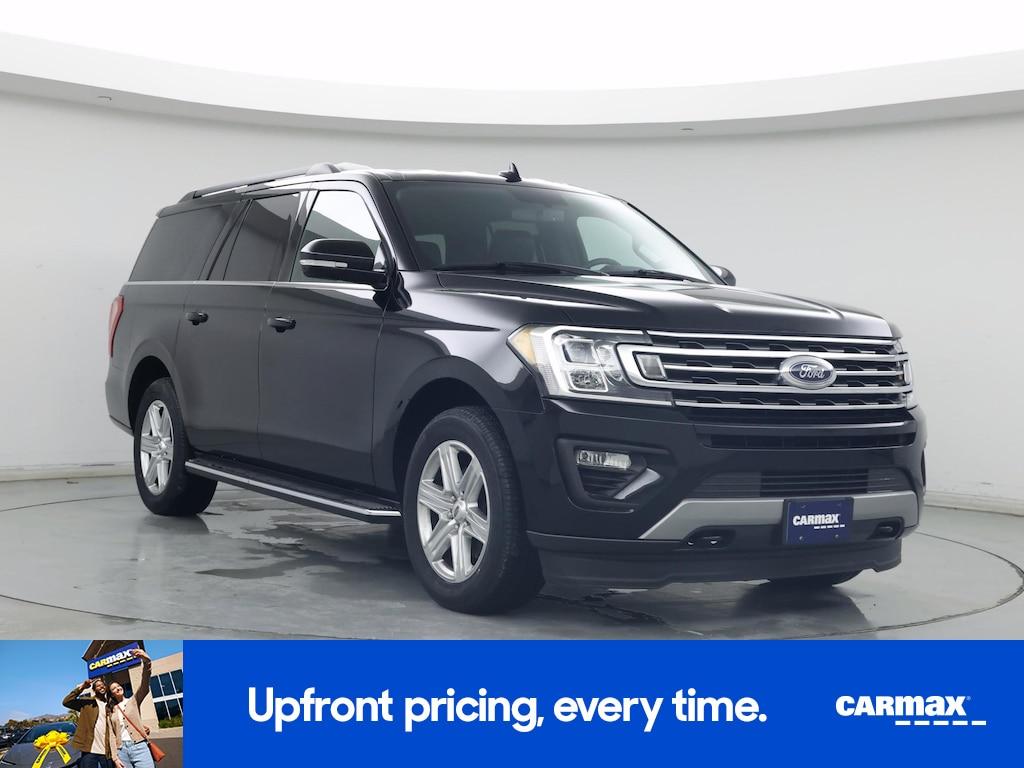 used 2018 Ford Expedition car, priced at $32,998