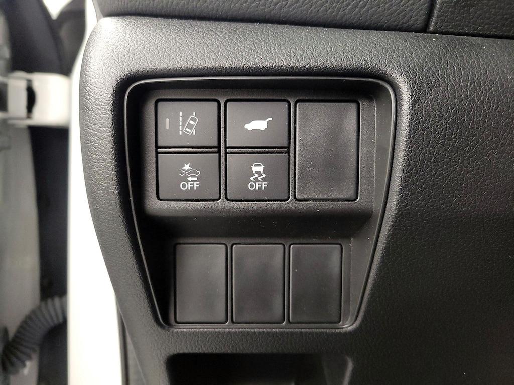 used 2020 Honda CR-V car, priced at $31,998