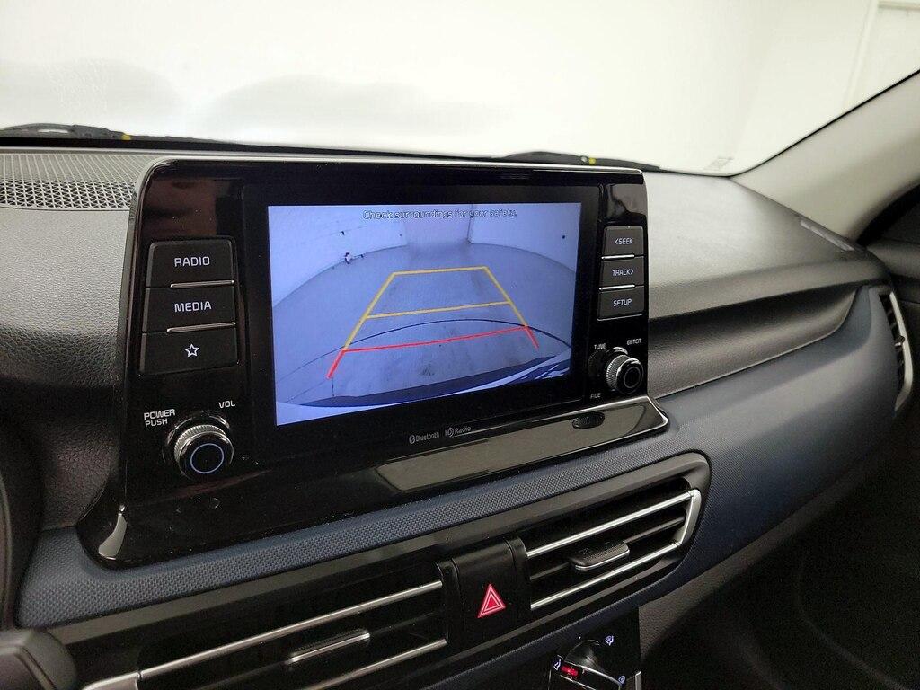 used 2021 Kia Seltos car, priced at $17,998