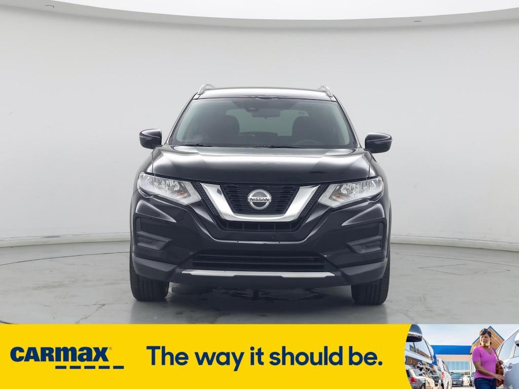used 2019 Nissan Rogue car, priced at $14,998
