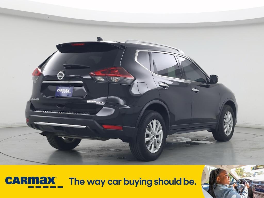 used 2019 Nissan Rogue car, priced at $14,998